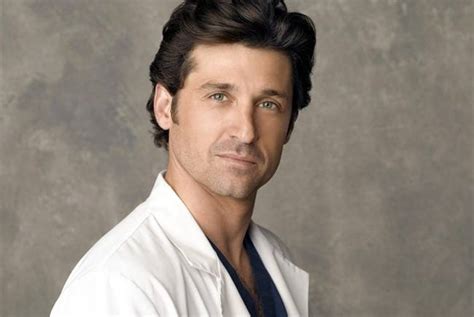 Addio Dottor Stranamore Patrick Dempsey Lascia Greys Anatomy Per Sempre