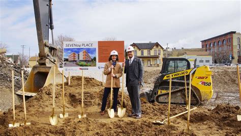 What is a Groundbreaking Ceremony and 3 Values it Displays | Catalyst ...