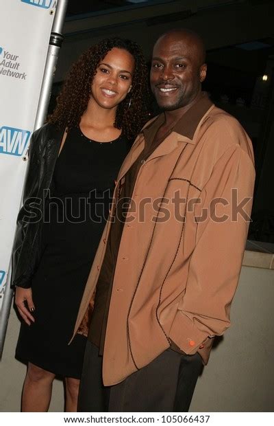 Lexington Steele Los Angeles Premiere Naked Stock Photo Edit Now