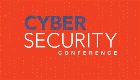 Annual Cybersecurity Conference | Events | NYIT