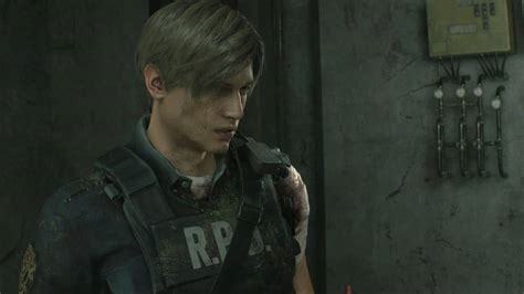 Resident Evil 2 Remake Locker Combinations Safe Codes And Solutions Guide