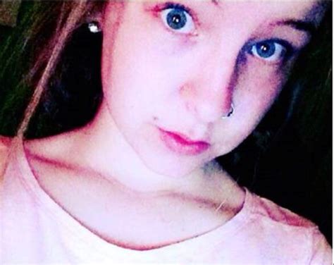 Opp Seek Publics Assistance Locating Missing Girl Barrie News