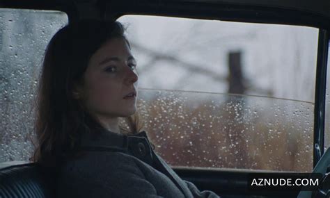 Eileen Nude Scenes Aznude