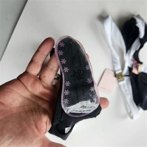 Agent Provocateur Swim Agent Provocateur Bikini Set Size Bnwt Poshmark