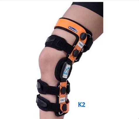 Osteoarthritis Knee Brace at Rs 12000 | Orthopedic Braces in Surat | ID ...