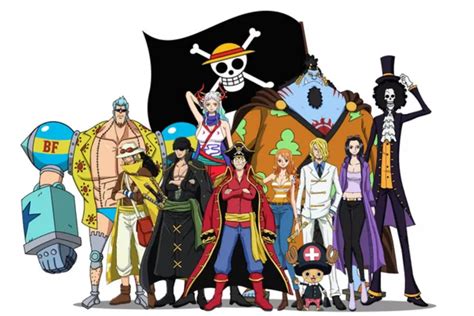 Spoiler One Piece Misi Terakhir Topi Jerami Di Negeri Wano