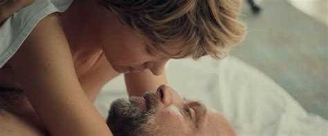 Nude Video Celebs Lea Seydoux Nude Tromperie 2021