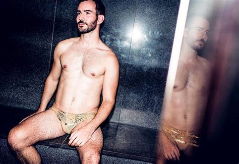 Ya Tenemos Al Sexy Ganador De Mr Gay Europe Shangay