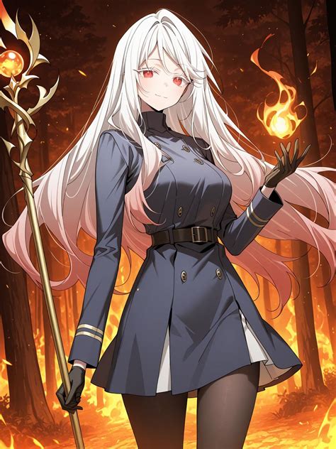 Hong Biyeon | Magic Academy's Genius Blinker | Manhwa｜AIイラストモデル＆LoRA