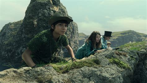 Peter Pan And Wendy Review A Gentle Remake That Tries To Soar