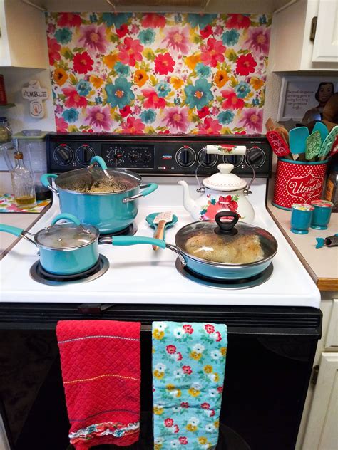 The Pioneer Woman Kitchen Decor At Demetria Aileen Blog