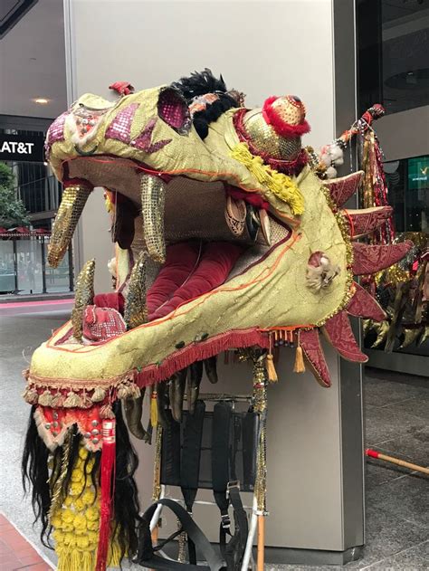 Chinese New Year Parade, Dragon - San Francisco | Chinese new year ...