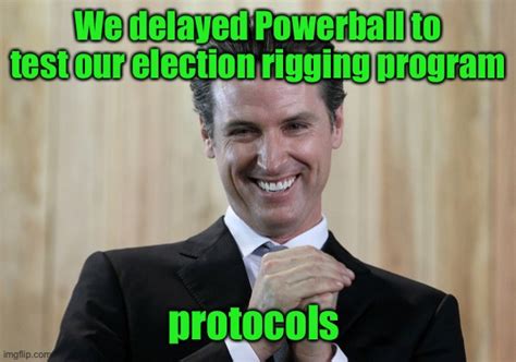 Imagine California Delaying Lottery Reporting On Biggest Drawing In Us