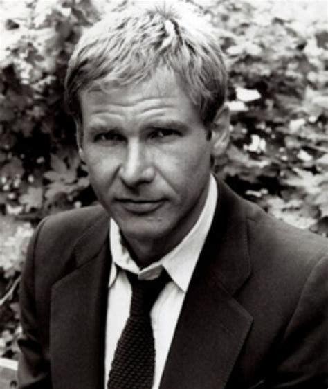 Harrison Ford Pel Culas Biograf A Y Listas En Mubi