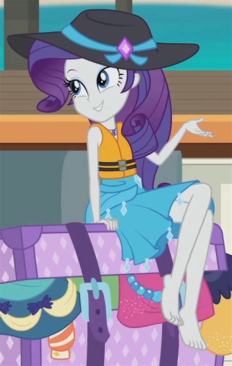 Rarity S Bikini