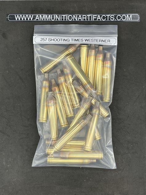 Ammunition Artifacts - U.S. Cartridge Brass - Rare, Obsolete, and
