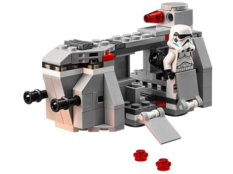 LEGO Star Wars 75078 Imperial Troop Transport 2015 LEGO