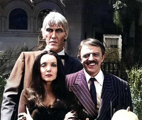 12 Detalles que no conocíamos de la serie Los locos Addams que la