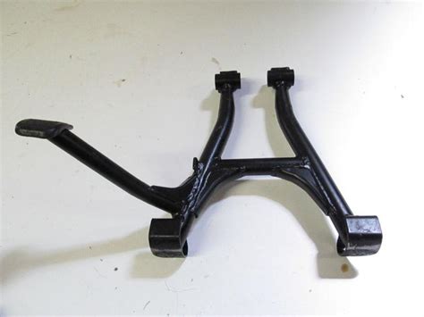 Buy Suzuki Gs500f Gs500 Gs 500 2004 2009 Center Stand Main Stand 100358 In Long Beach