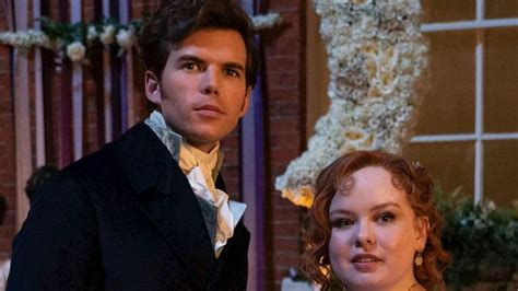 Bridgerton Star Nicola Coughlan Verr Ckte Sex Klausel In Ihrem Vertrag Colombia