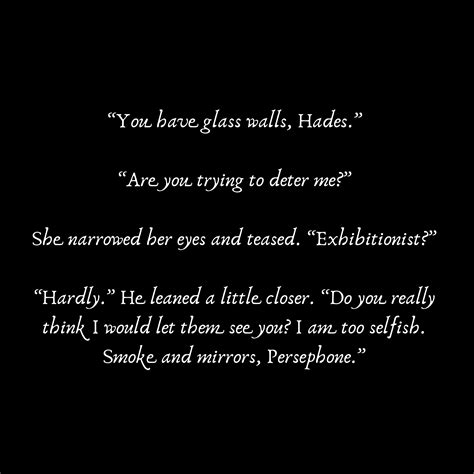 Persephone And Hades