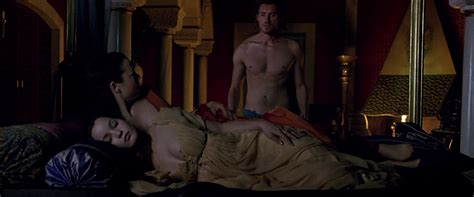 Auscaps Casper Zafer Nude In The Maidens Conspiracy