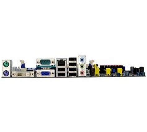 Foxconn H61MXV Intel H61 Mainboard kaufen, 23,49