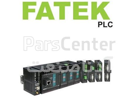 برگزاری دوره آموزشی Fatek Plc پی ال سی فتک خدمات آموزش مرتبط با