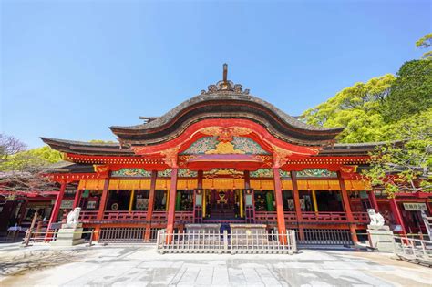 【太宰府天滿宮完整指南】必看重點&週邊美食、景點一篇搞定！ | 好運日本行
