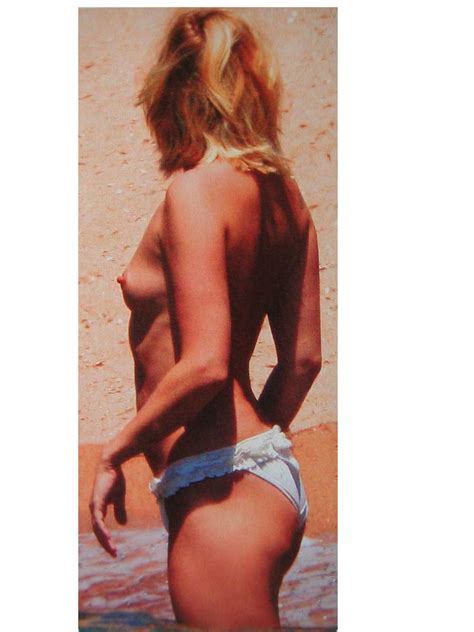 Naked Flavie Flament Added By Jyvvincent