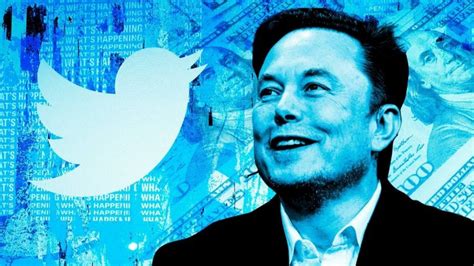 Elon Musk Resmi Beli Twitter Harganya Cuma Rp 635 Triliun Kok SPIN