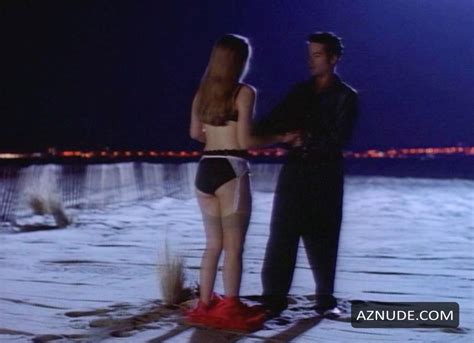 Rebel Highway Cool And The Crazy Nude Scenes Aznude