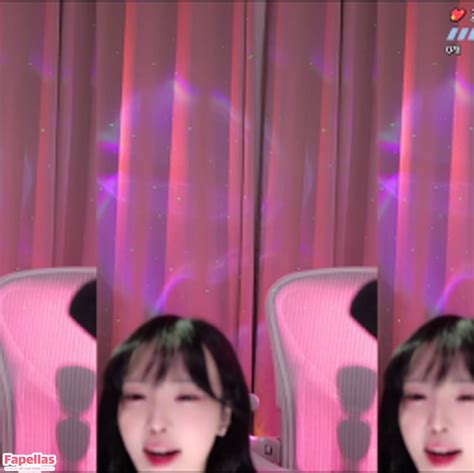 Jhjjijji Aka Korean Streamer Nude Leaks Photo 11 Fapellas