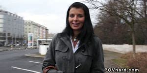 Attractive Amateur Bangs In Public Pov Porn Videos