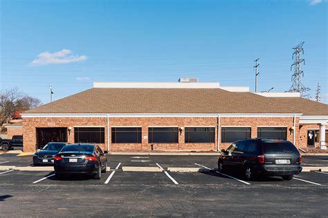 Dunn Road Professional Center