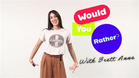 Would You Rather With A Naked Twist Featuring Brett Anne Boneticklers Clips Sale