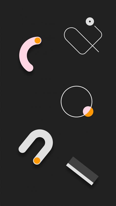 Обои Google, Google Pixel 4, пиксель 4, пиксель 4a, гугл пиксель 4 xl ...