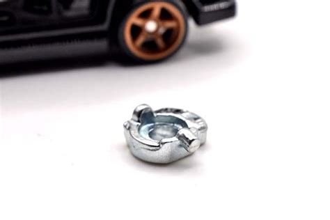 Honda Accord Jtcc Hkf Hot Wheels