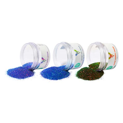 Glitter Efeito Camale O G E G Ohana Produtos Quimicos