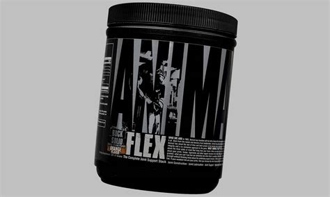 Энимал Флекс (Animal Flex) для суставов: инструкция по применению ...
