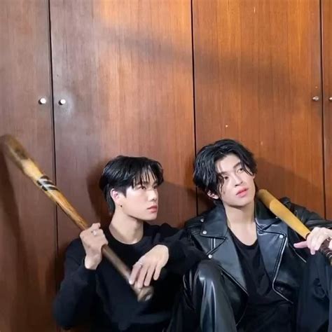 Pondphuwin X Socool Magazine Video Cute Gay Couples Gmmtv Actors Video New