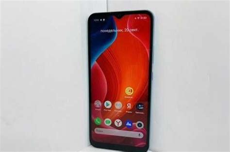 Смартфон Realme C21 3/32GB (Краснодонцев) Вся Россия | Мобильные ...