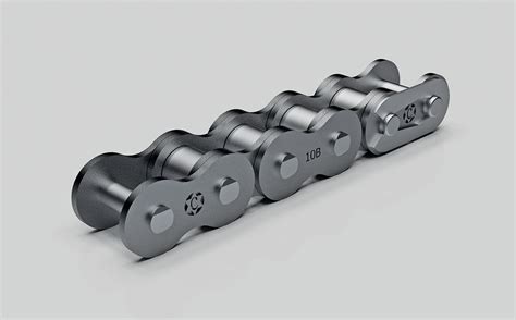 British Standard Roller Chains Precision Chains
