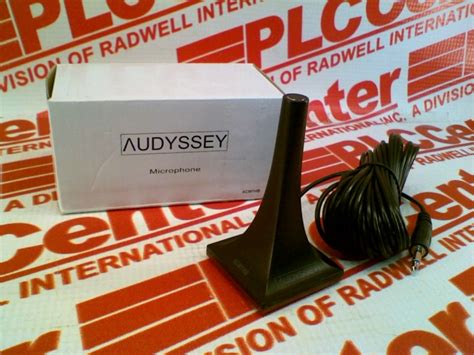 ACM1HB Microphone by DENON ELECTRONICS