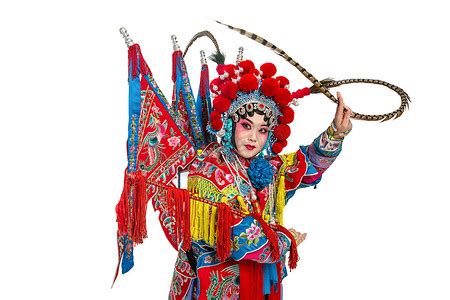京剧生角摄影图片 京剧生角摄影作品 千库网