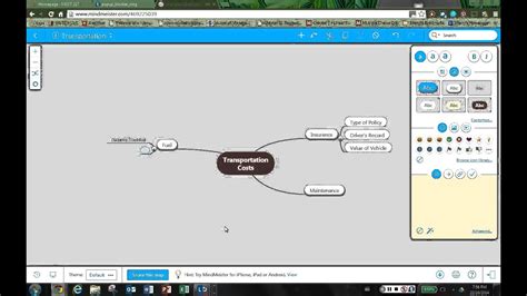 Module Influence Diagrams Youtube