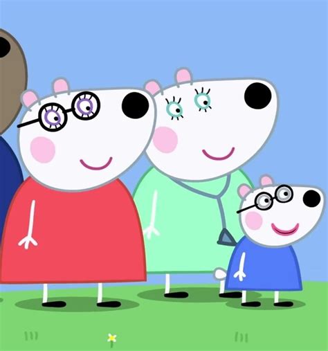 Peppa Pig Introduces First Same Sex Couple In Year History Of The Cartoon