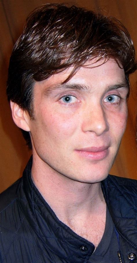 Cillian Murphy Irish Actor Bio With Photos Videos