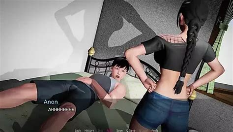 Depravity Visual Novel Nipples Nipples Porn Feat Joy Stick Cinema By Faphouse Xhamster