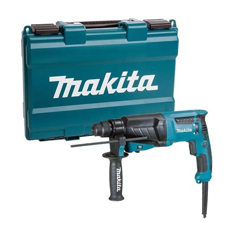 Martelo Sds Plus W Makita Hr Atila